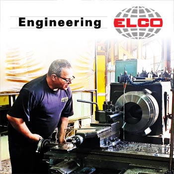 HERS Hydraulic Cylinders