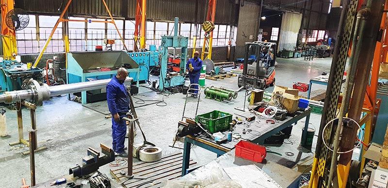 Ernest Lowe workshop-2