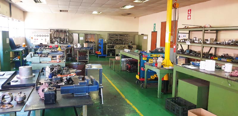 Ernest Lowe workshop-3